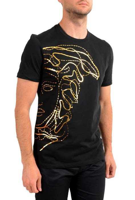 versace collection t-shirt|shirts that look like versace.